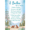 Picture of A BROTHER BY SUE ANDERSON